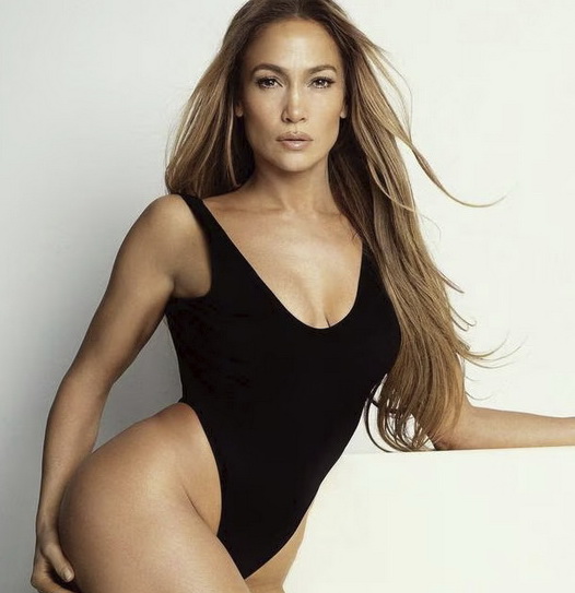 Jennifer Lopez sex tape in comics - Famous Comics Jenifer Lopez 