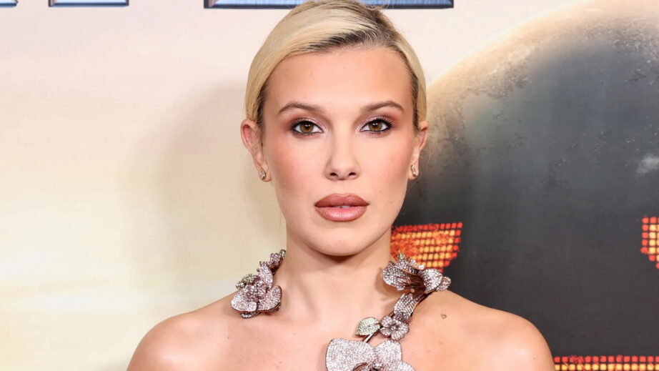 Millie Bobby Brown