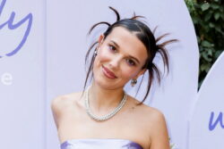 Millie Bobby Brown